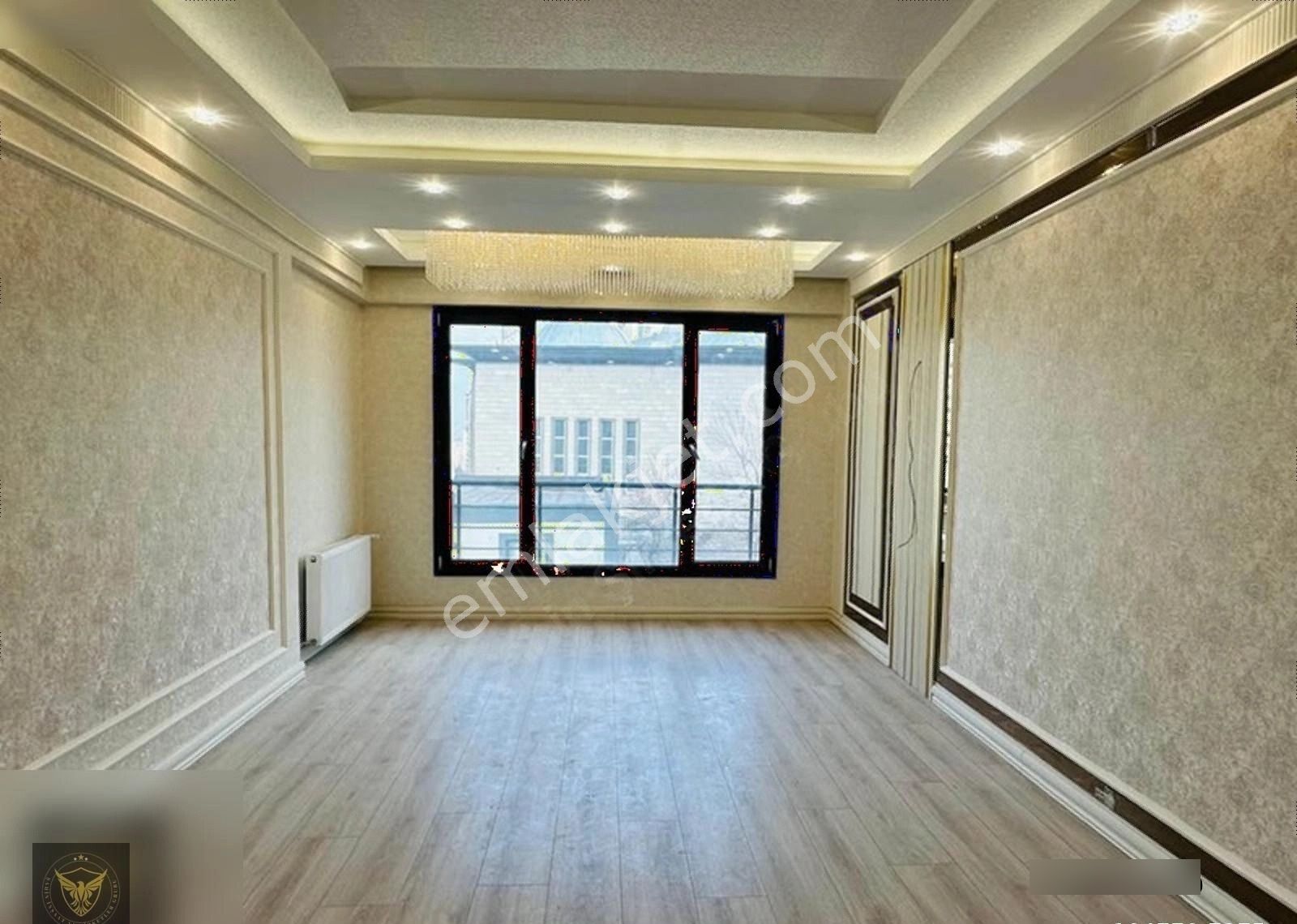 Beylikdüzü'nde Merkezi Konumda Metrobüse Yakın 3+1 Lüx Dairemiz - Görsel 15