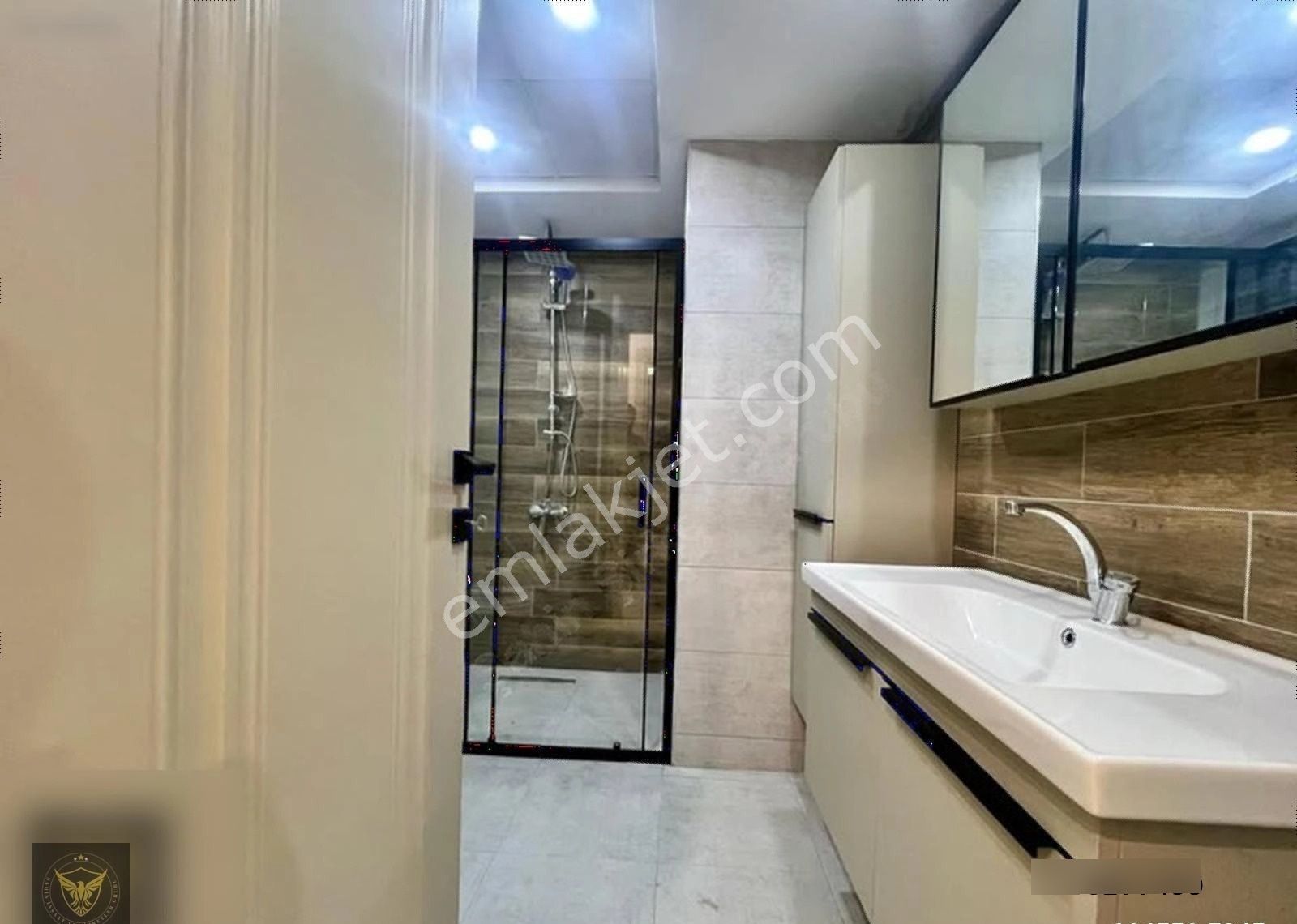 Şahin İnşaat'tan Yeni Yıla Özel Full+full Siteiçi 3+1 Lüx Daire - Görsel 17