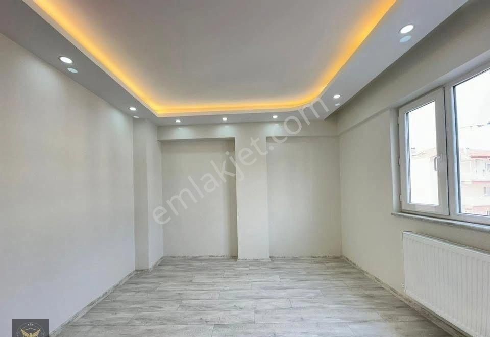 Metrobüse Komşu Yüksek Kira Getirili 3+1 Sıfır Dairemiz.. - Görsel 14