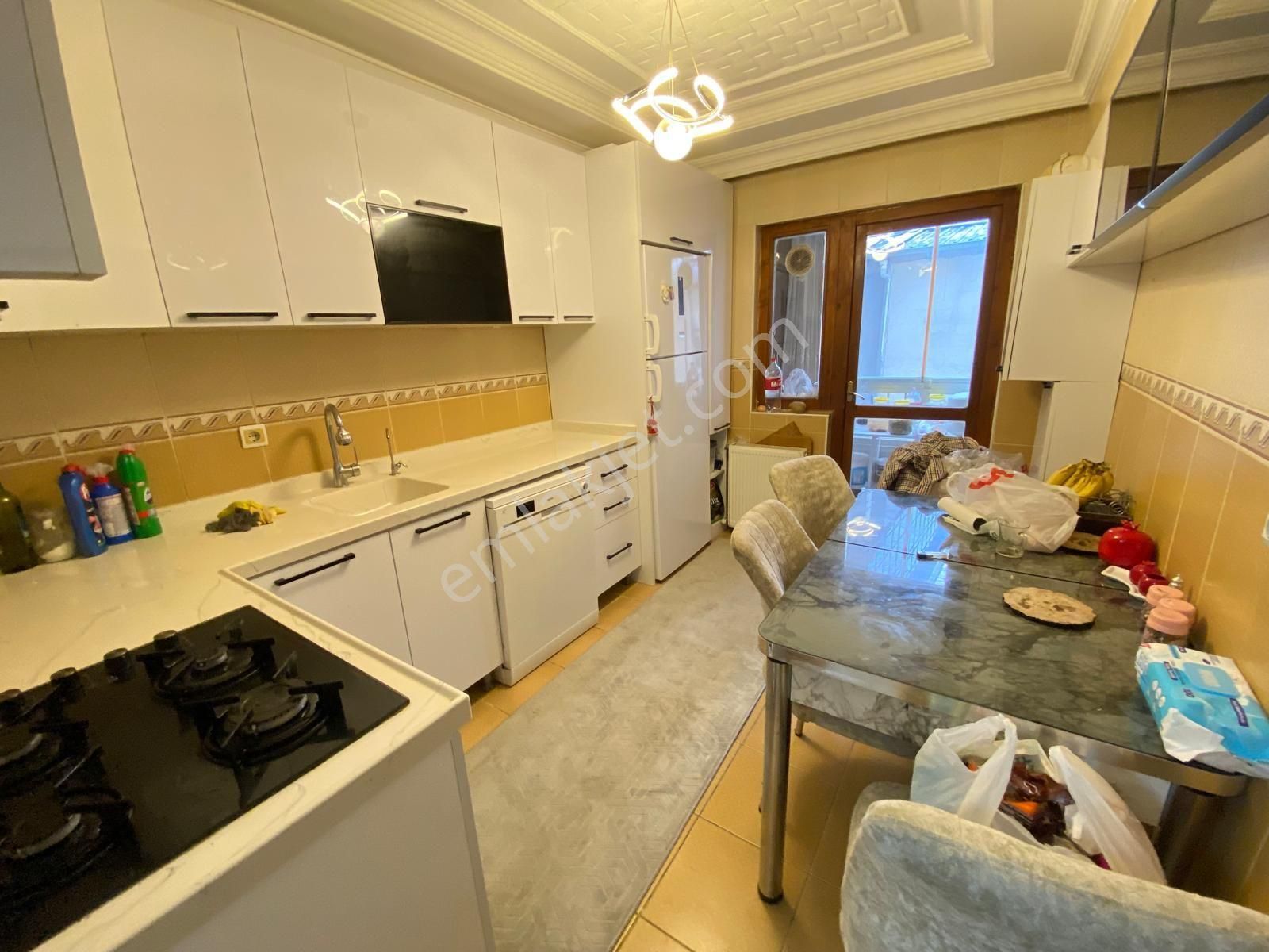 H.gazi Göbekte Garanti Bankası Yakını Asansörlü 1.kat 3+1 Kombi Petek Duşakabin Vestiyer - Görsel 2