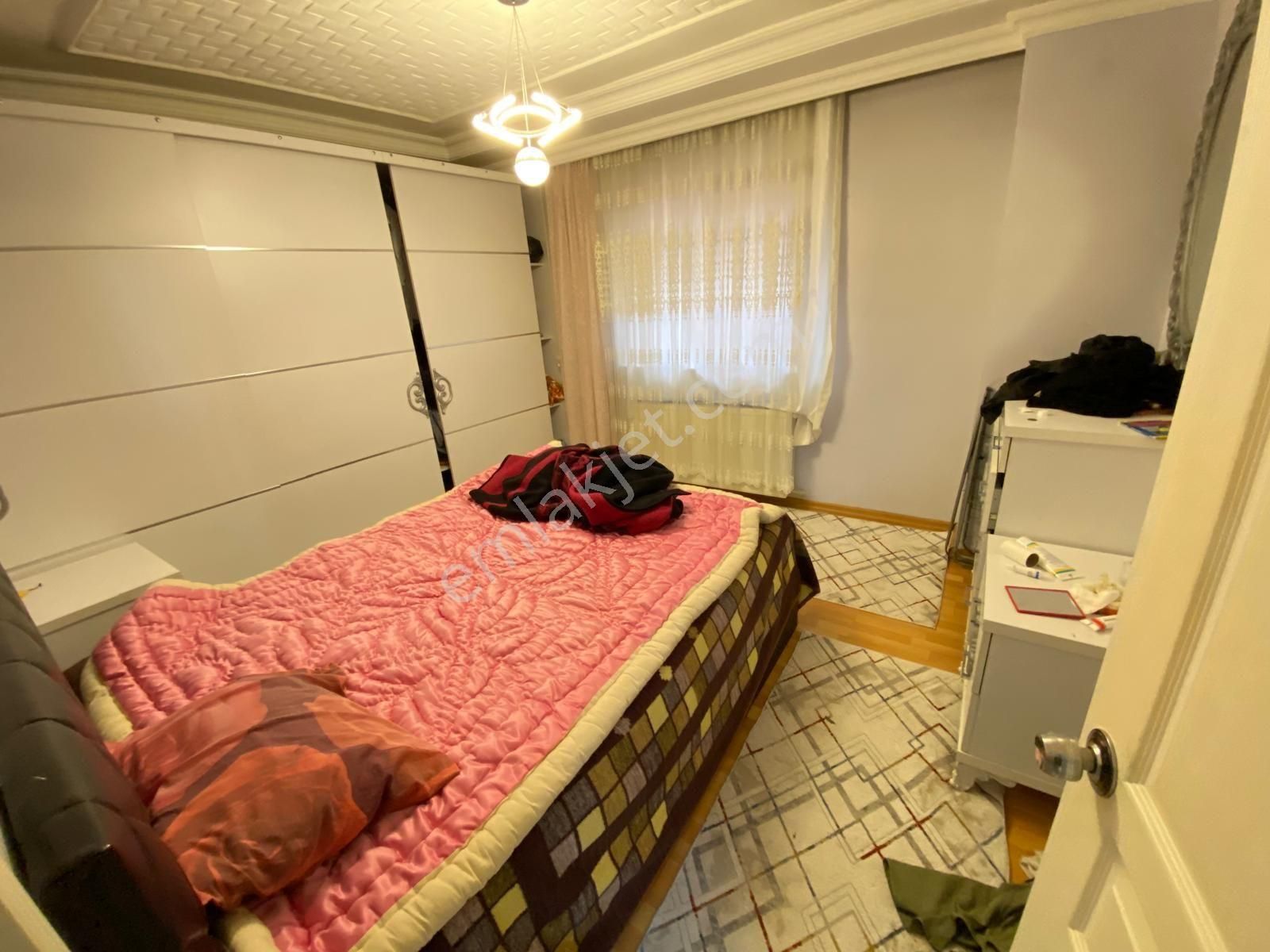 H.gazi Göbekte Garanti Bankası Yakını Asansörlü 1.kat 3+1 Kombi Petek Duşakabin Vestiyer - Görsel 24