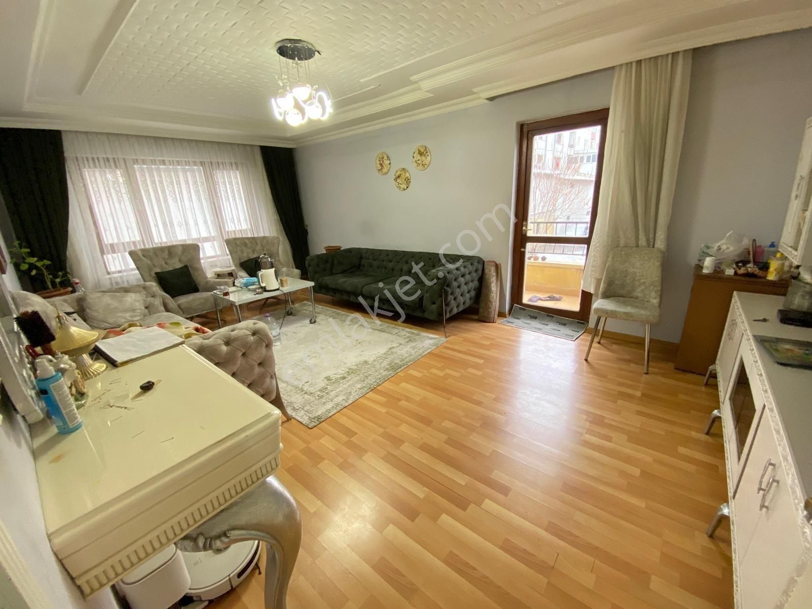 H.gazi Göbekte Garanti Bankası Yakını Asansörlü 1.kat 3+1 Kombi Petek Duşakabin Vestiyer - Görsel 10