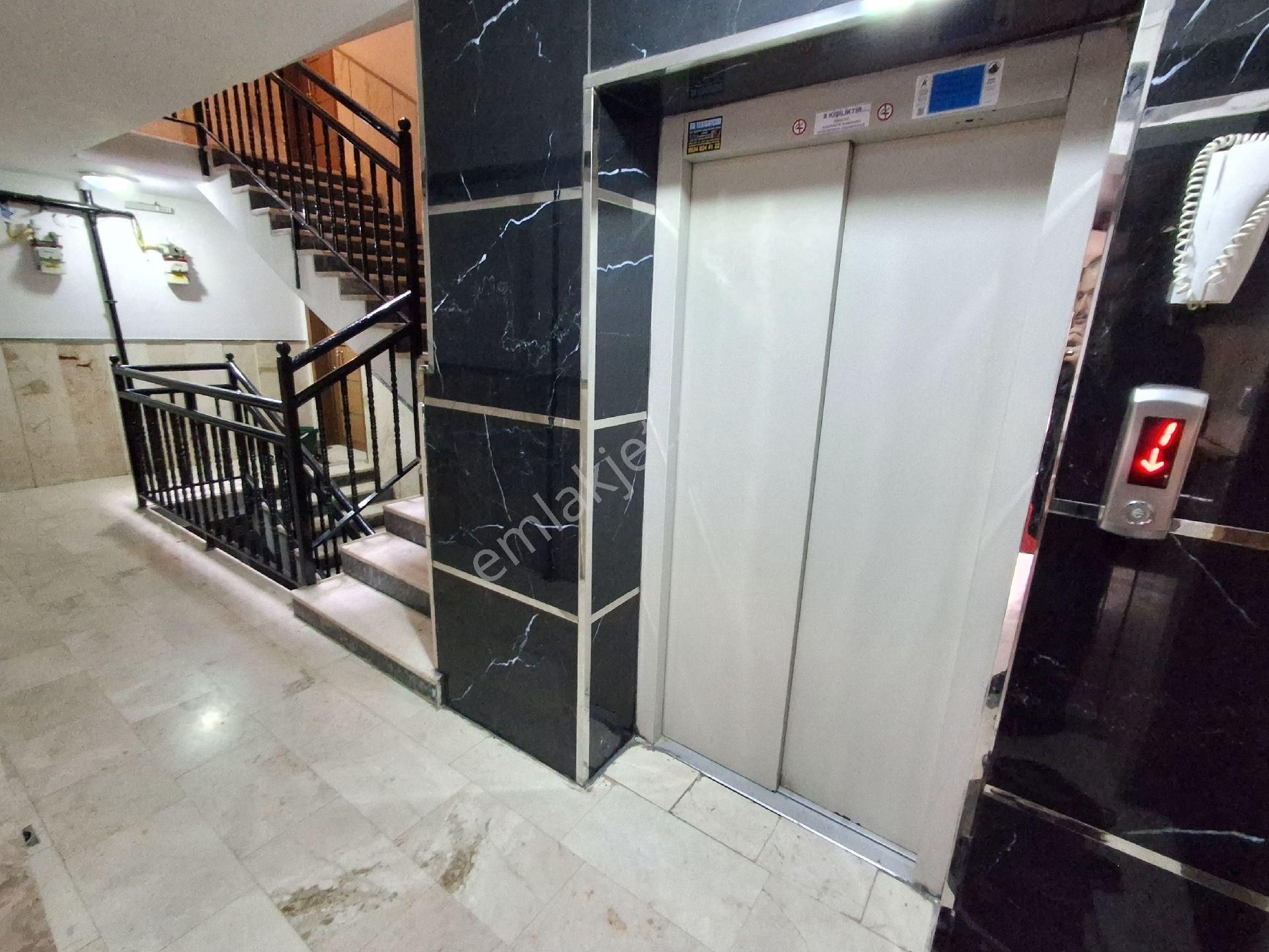 H.gazi Göbekte Garanti Bankası Yakını Asansörlü 1.kat 3+1 Kombi Petek Duşakabin Vestiyer - Görsel 31