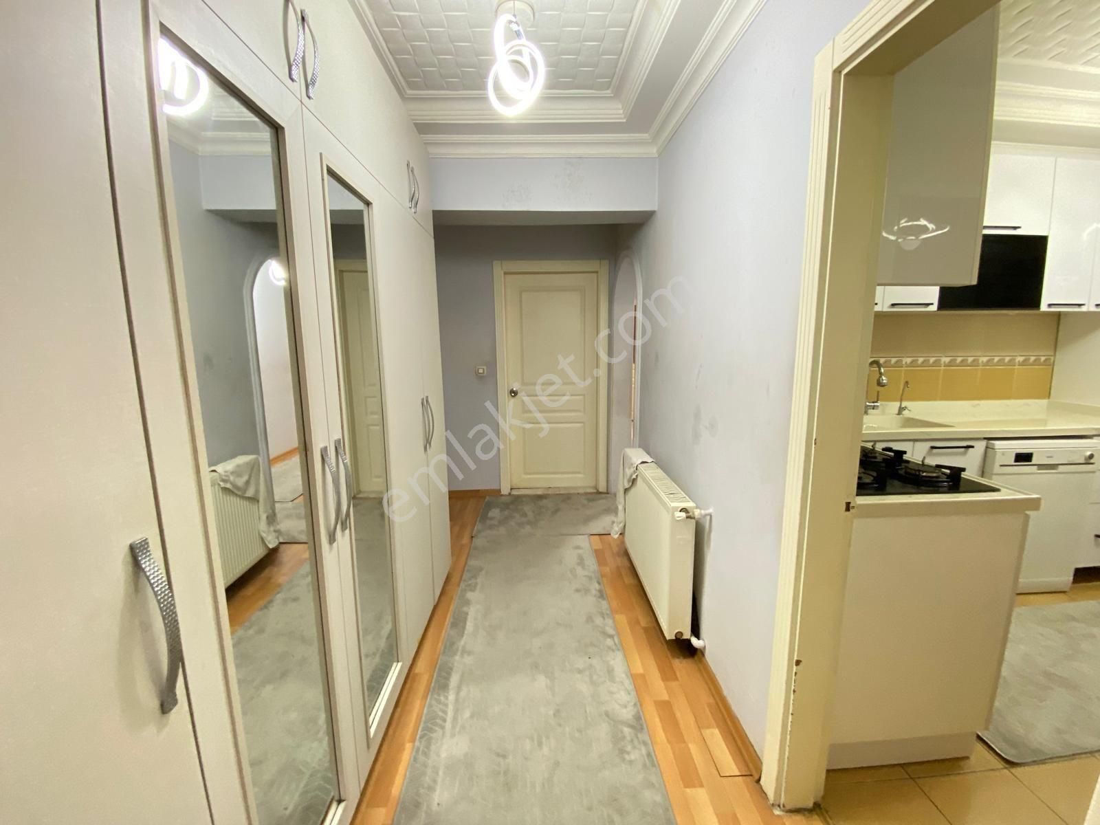 H.gazi Göbekte Garanti Bankası Yakını Asansörlü 1.kat 3+1 Kombi Petek Duşakabin Vestiyer - Görsel 22