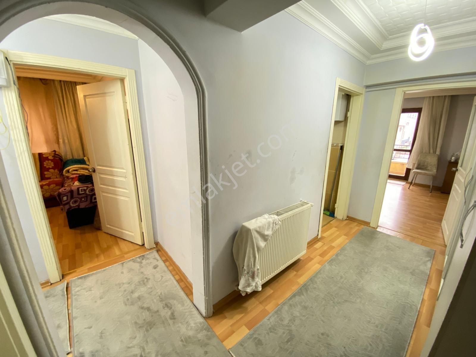 H.gazi Göbekte Garanti Bankası Yakını Asansörlü 1.kat 3+1 Kombi Petek Duşakabin Vestiyer - Görsel 21