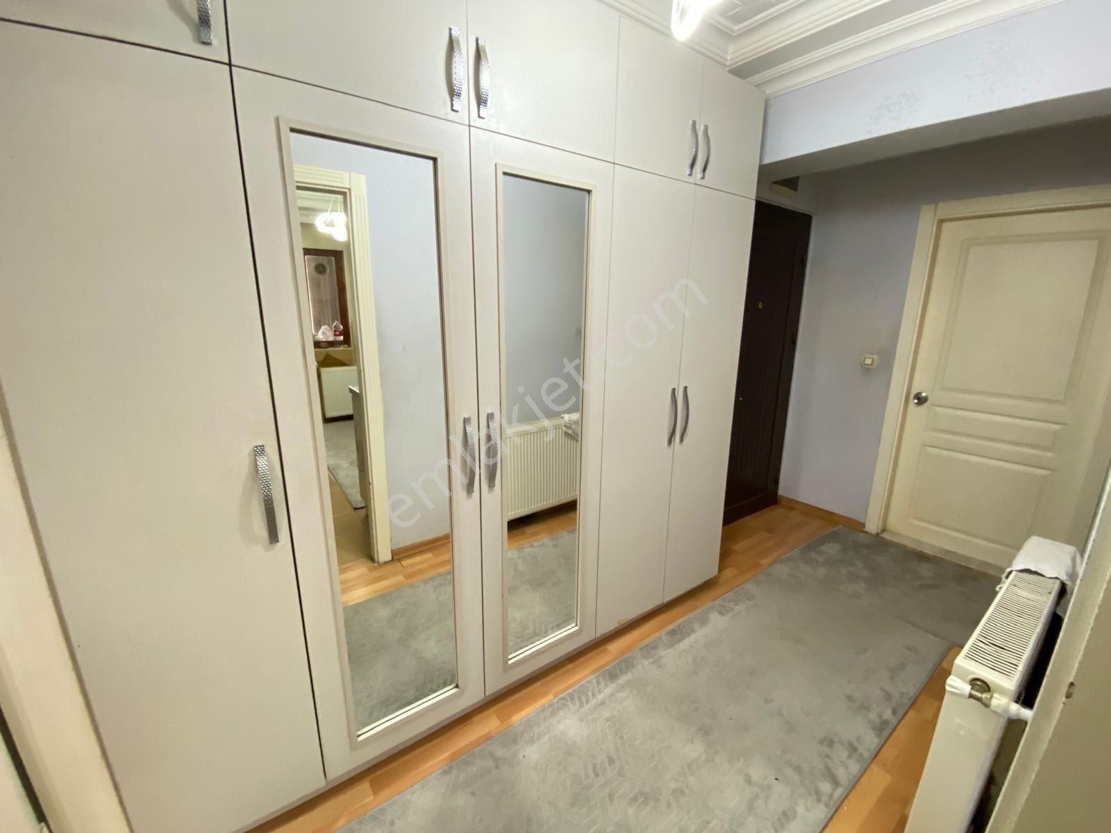 H.gazi Göbekte Garanti Bankası Yakını Asansörlü 1.kat 3+1 Kombi Petek Duşakabin Vestiyer - Görsel 28