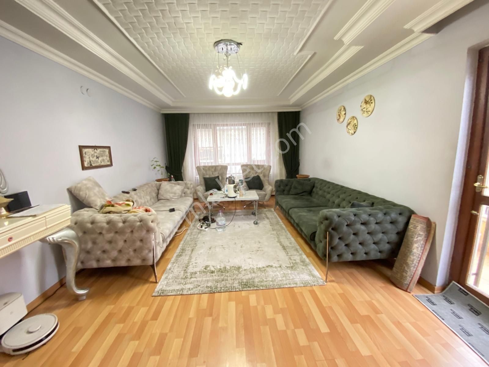 H.gazi Göbekte Garanti Bankası Yakını Asansörlü 1.kat 3+1 Kombi Petek Duşakabin Vestiyer - Görsel 8