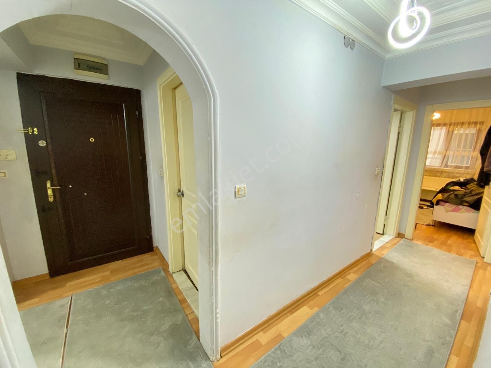 H.gazi Göbekte Garanti Bankası Yakını Asansörlü 1.kat 3+1 Kombi Petek Duşakabin Vestiyer - Görsel 20