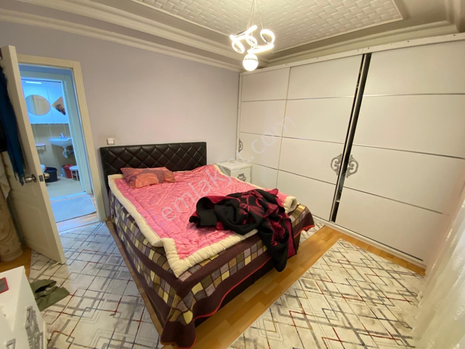 H.gazi Göbekte Garanti Bankası Yakını Asansörlü 1.kat 3+1 Kombi Petek Duşakabin Vestiyer - Görsel 18