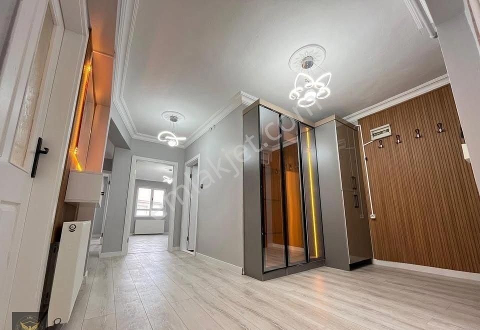 Beylikdüzü Yakuplu Mh.kent Ormanı Manzaralı 3+1 Şık Dairemiz - Görsel 11