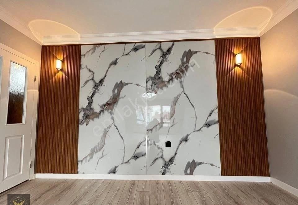 Beylikdüzü Yakuplu Mh.kent Ormanı Manzaralı 3+1 Şık Dairemiz - Görsel 8