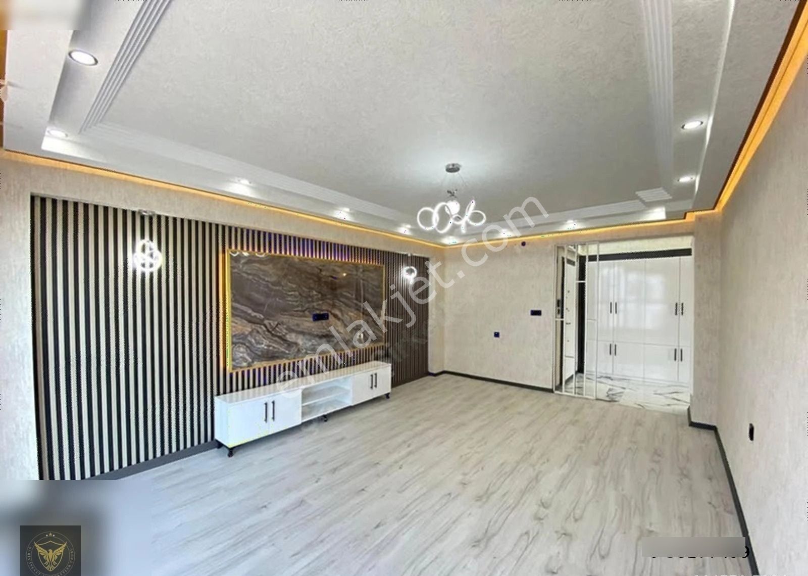 Beylikdüzü Metrobüse Yürüme Mesafesinde 2+1 Fırsat Dairemiz.... - Görsel 19