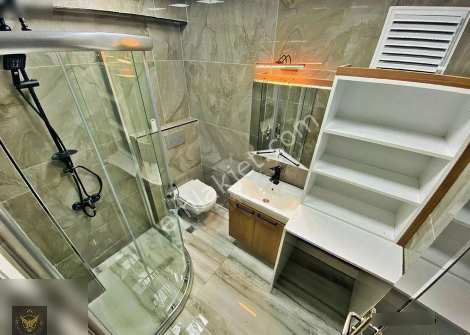 Beylikdüzü Metrobüse Yürüme Mesafesinde 2+1 Fırsat Dairemiz.... - Görsel 20