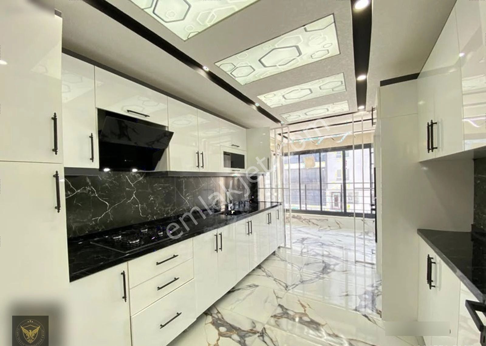 Beylikdüzü Metrobüse Yürüme Mesafesinde 2+1 Fırsat Dairemiz.... - Görsel 13