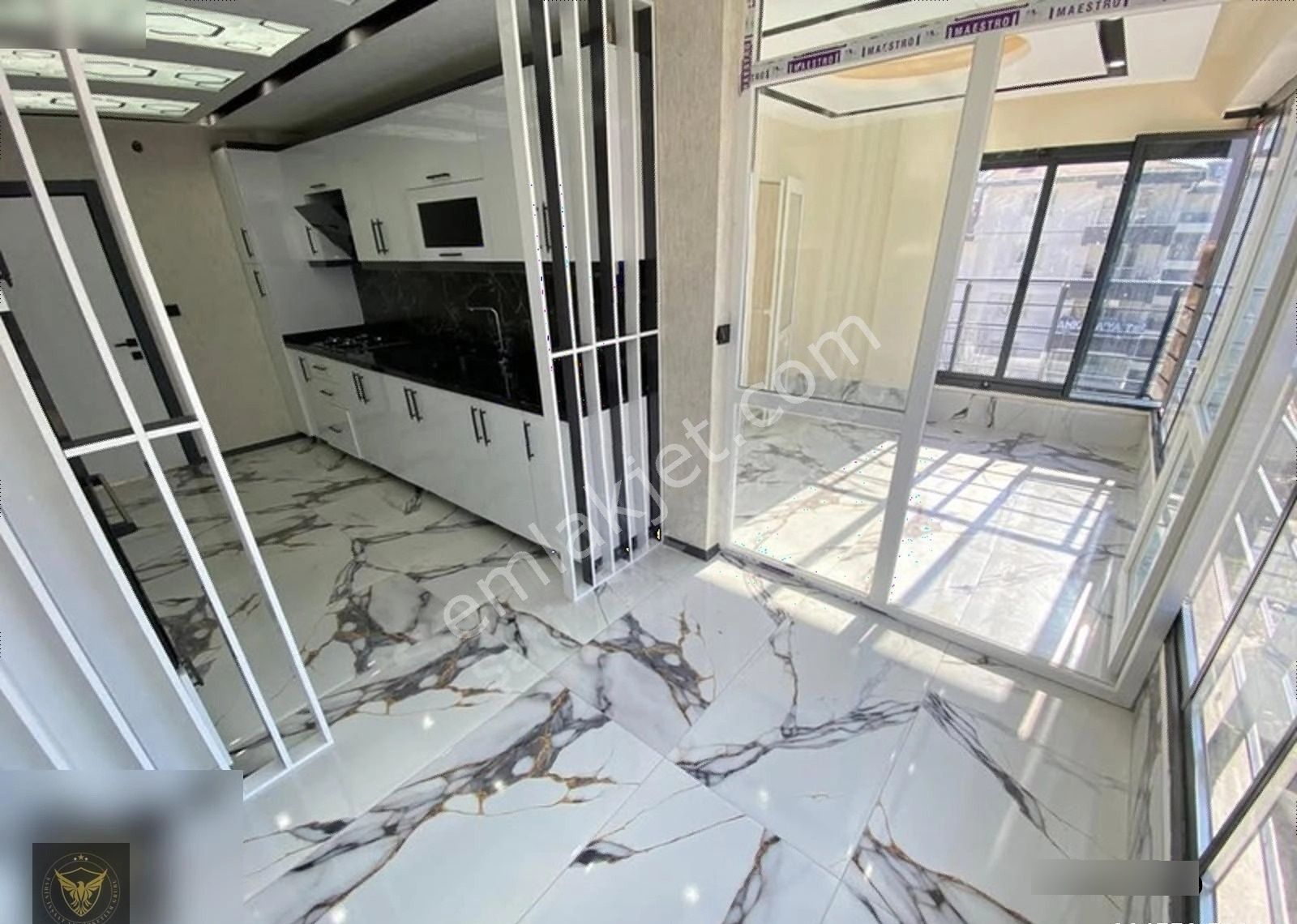 Beylikdüzü Metrobüse Yürüme Mesafesinde 2+1 Fırsat Dairemiz.... - Görsel 17