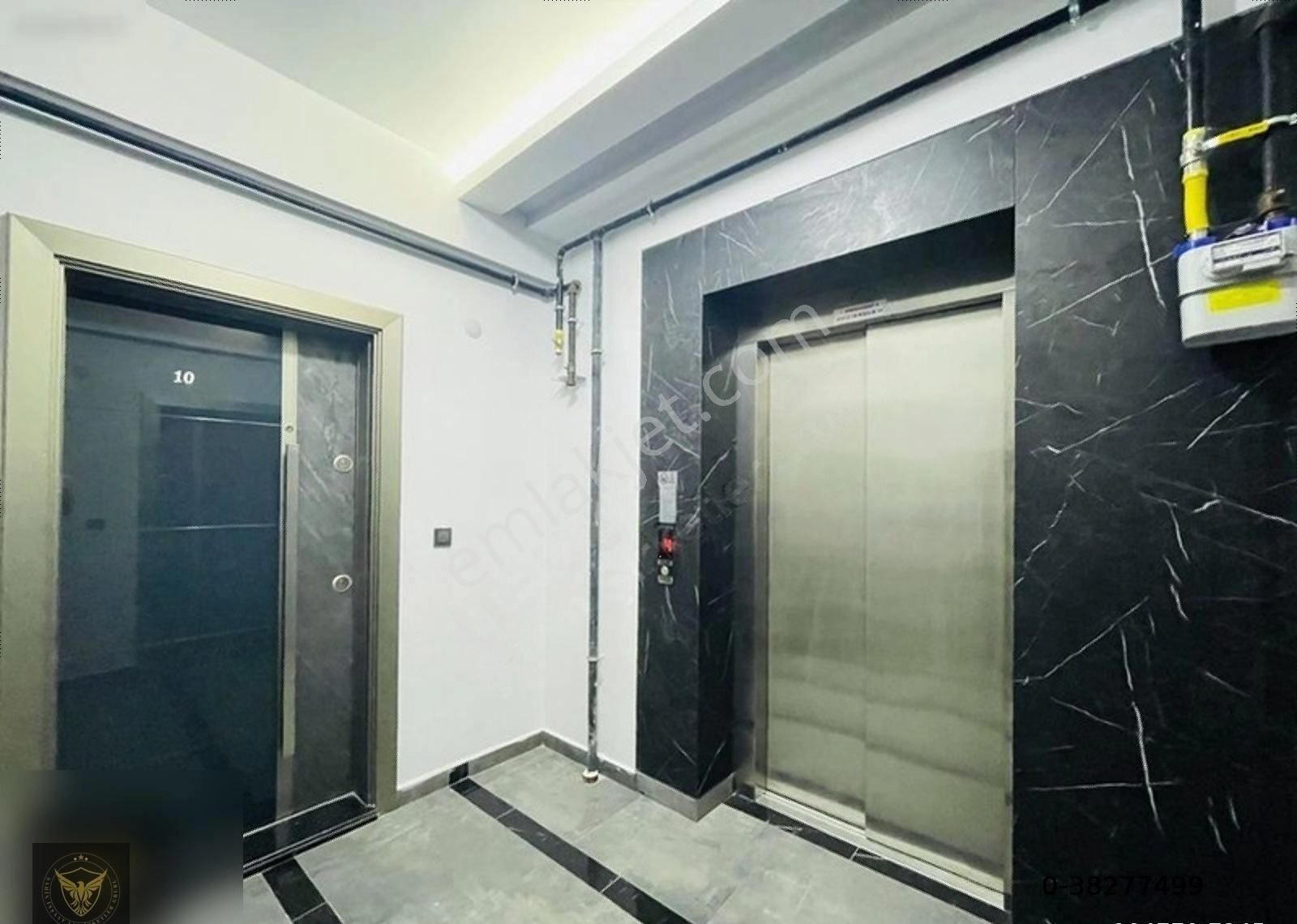 Beylikdüzü Yakuplu Kent Ormanı Manzaralı 4+2 Fırsat Dublex ... - Görsel 15