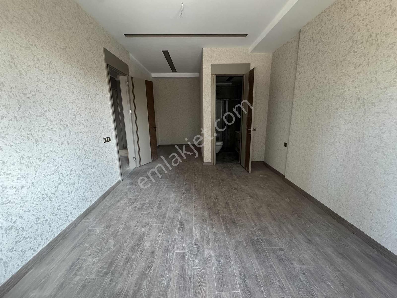 Metro Civarında Sıfır Ultra Lüks 4+1 Daire - Görsel 9