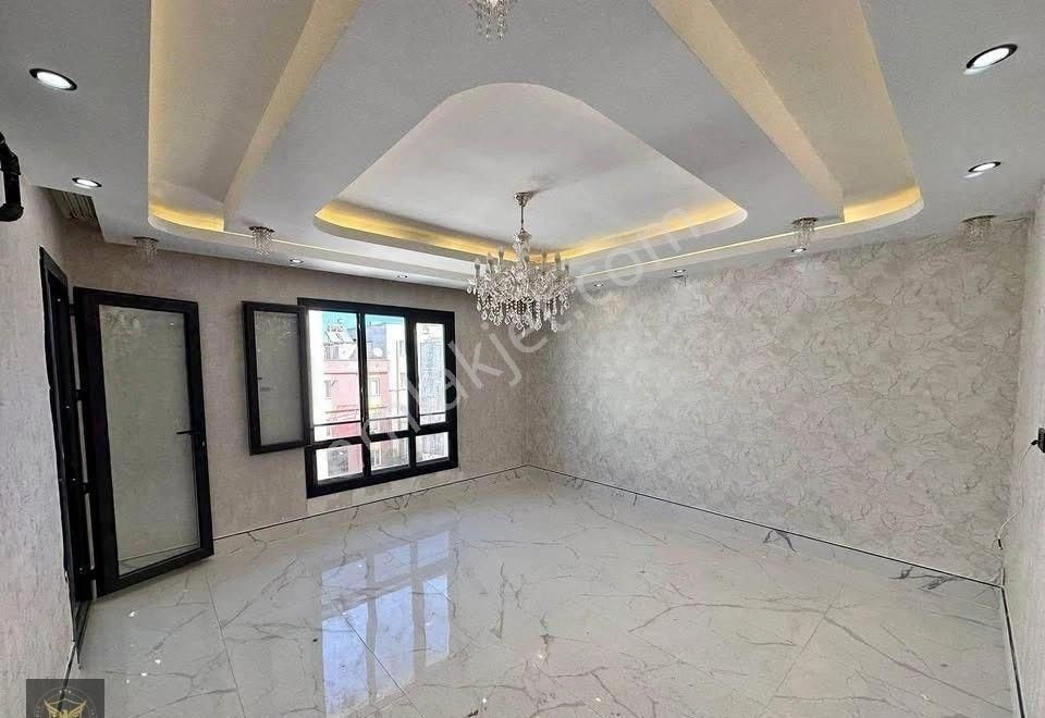 Şahin İnşaat'tan Merkezi Konumda Şık Tasarımlı Kaçırılmayacak 2+1 Fırsat Dairemiz... - Görsel 3