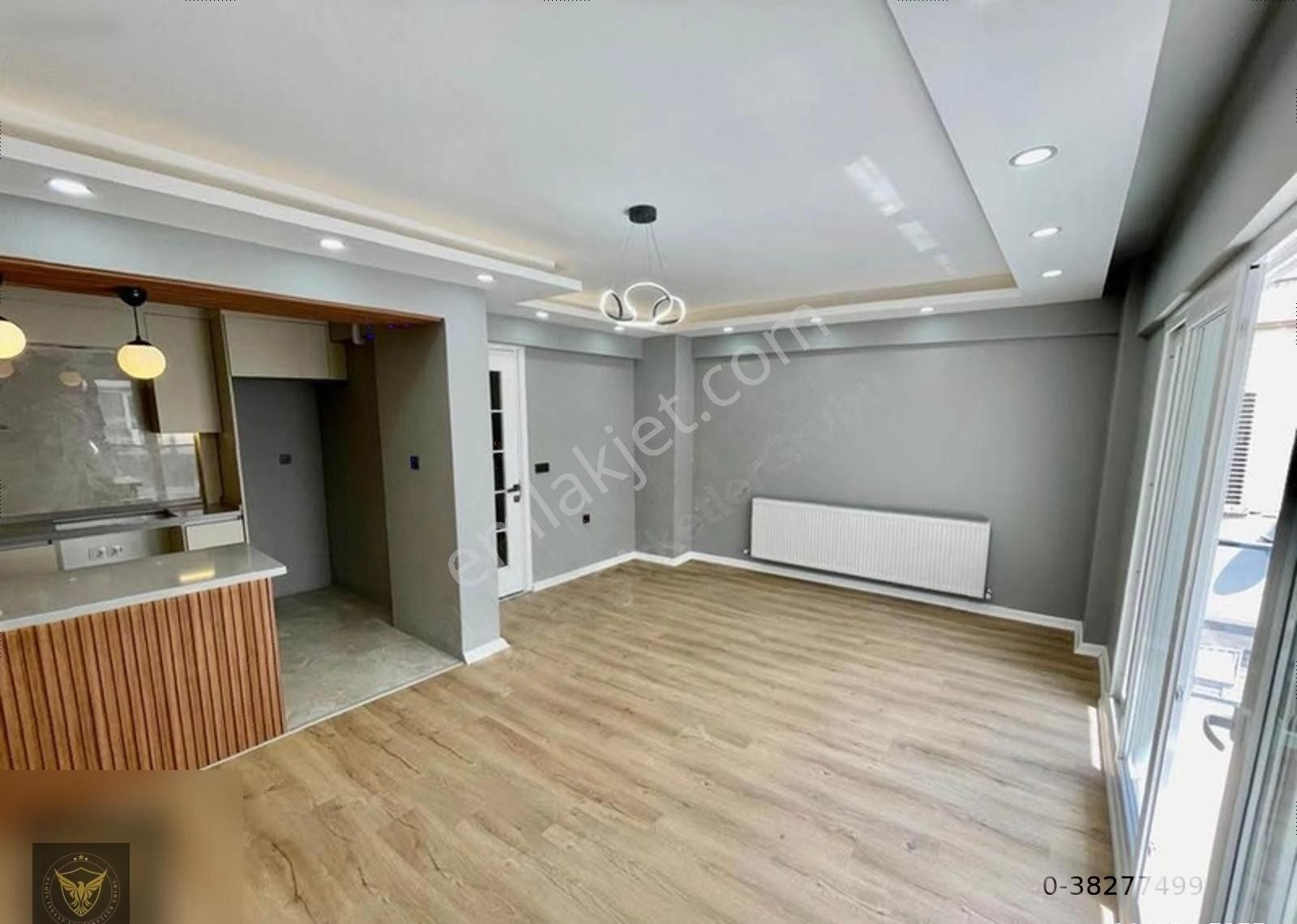 Beylikdüzü'nde Metrobüse Komşu Yeni Binada Yeni 1+1 Şık Dairemiz - Görsel 11