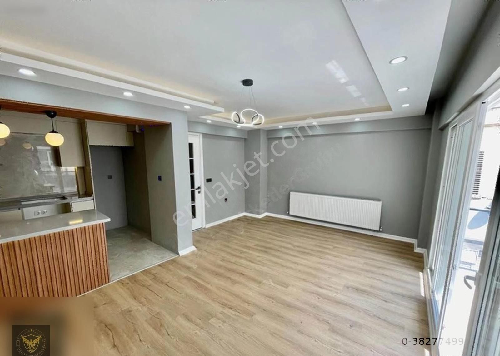 Beylikdüzü'nde Metrobüse Komşu Yeni Binada Yeni 1+1 Şık Dairemiz - Görsel 6