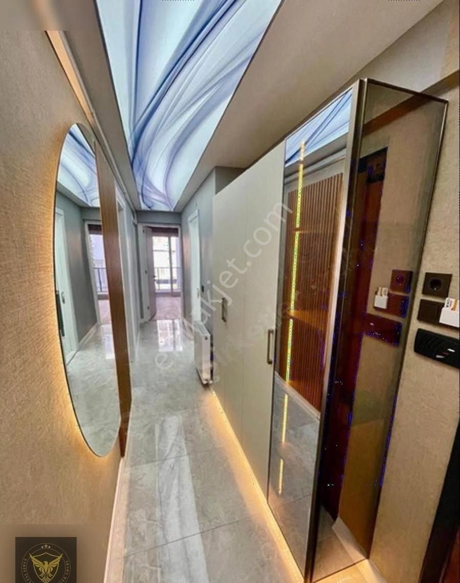 Beylikdüzü'nde Metrobüse Komşu Yeni Binada Yeni 1+1 Şık Dairemiz - Görsel 2