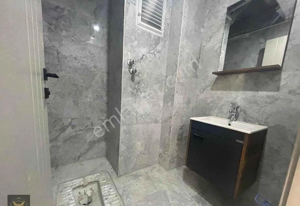 Şahin İnşaat'tan Güzelyurt Mah. İbiş Otel Arkasında 1+1 Giriş Kat Daire - Görsel 4