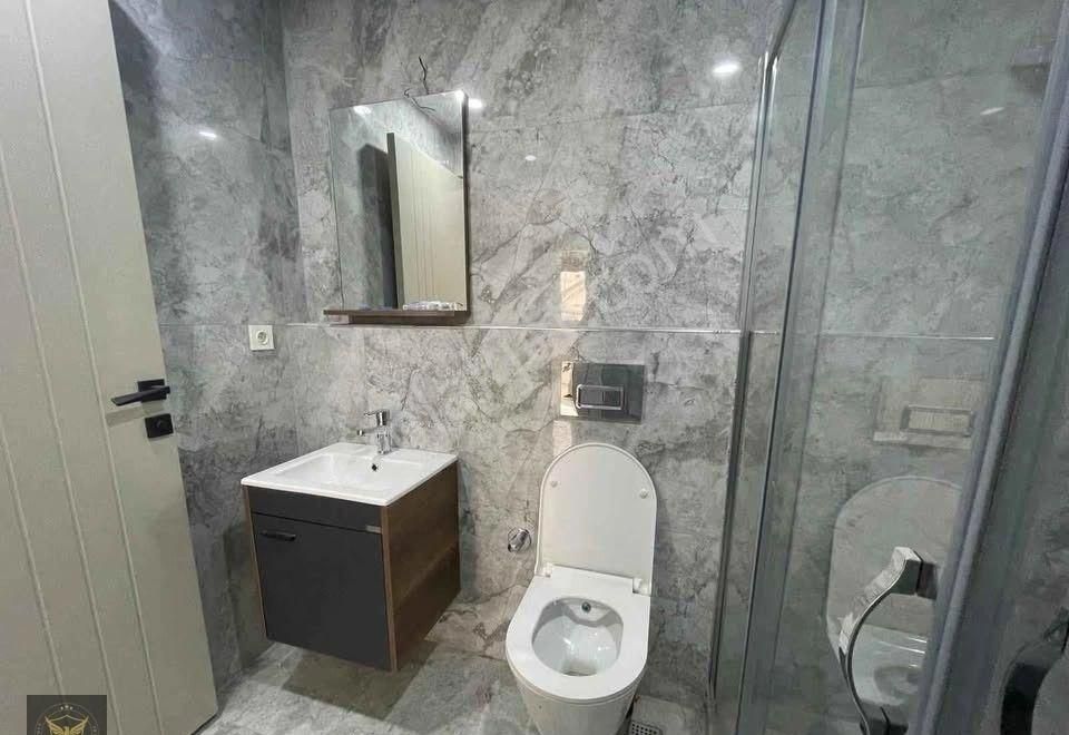 Şahin İnşaat'tan Güzelyurt Mah. İbiş Otel Arkasında 1+1 Giriş Kat Daire - Görsel 3