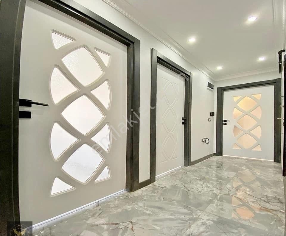 Metrobüs'e Yürüme Mesafesinde 3+1 Satılık Daire - Görsel 9