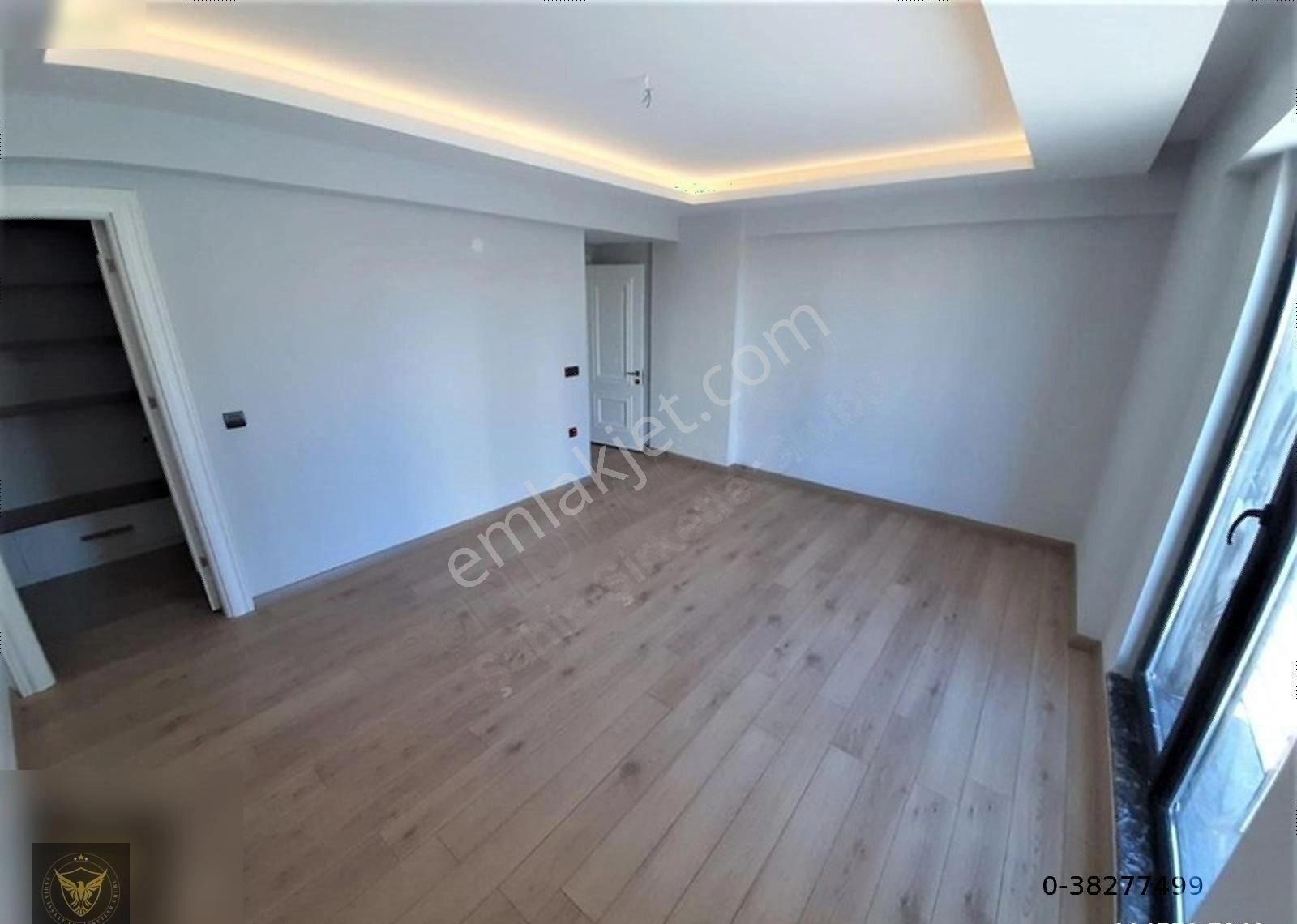 Beylikdüzü Cumhuriyet Mh. Metrobüse Komşu 2+1 Fırsat Daire... - Görsel 12