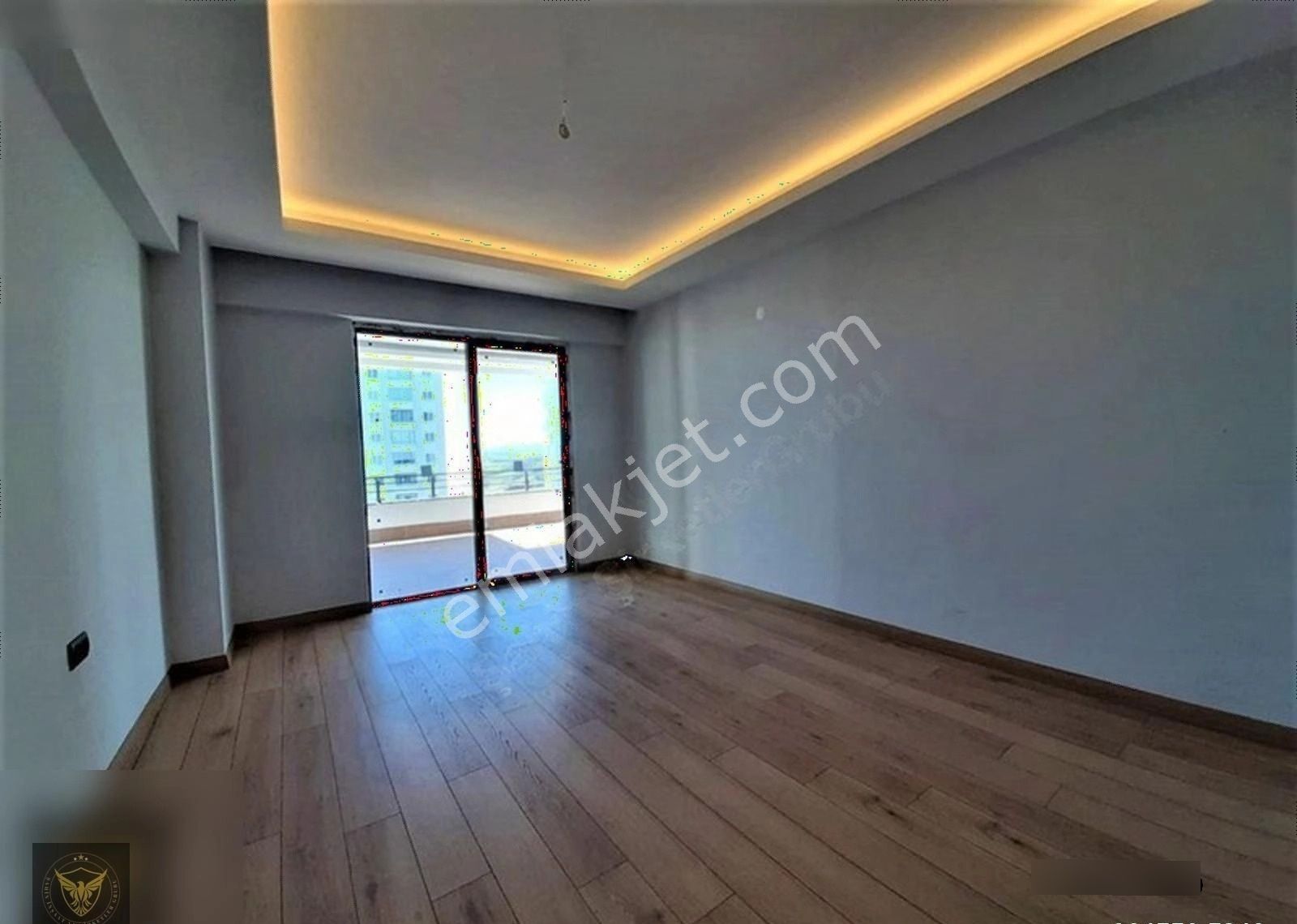 Beylikdüzü Cumhuriyet Mh. Metrobüse Komşu 2+1 Fırsat Daire... - Görsel 9