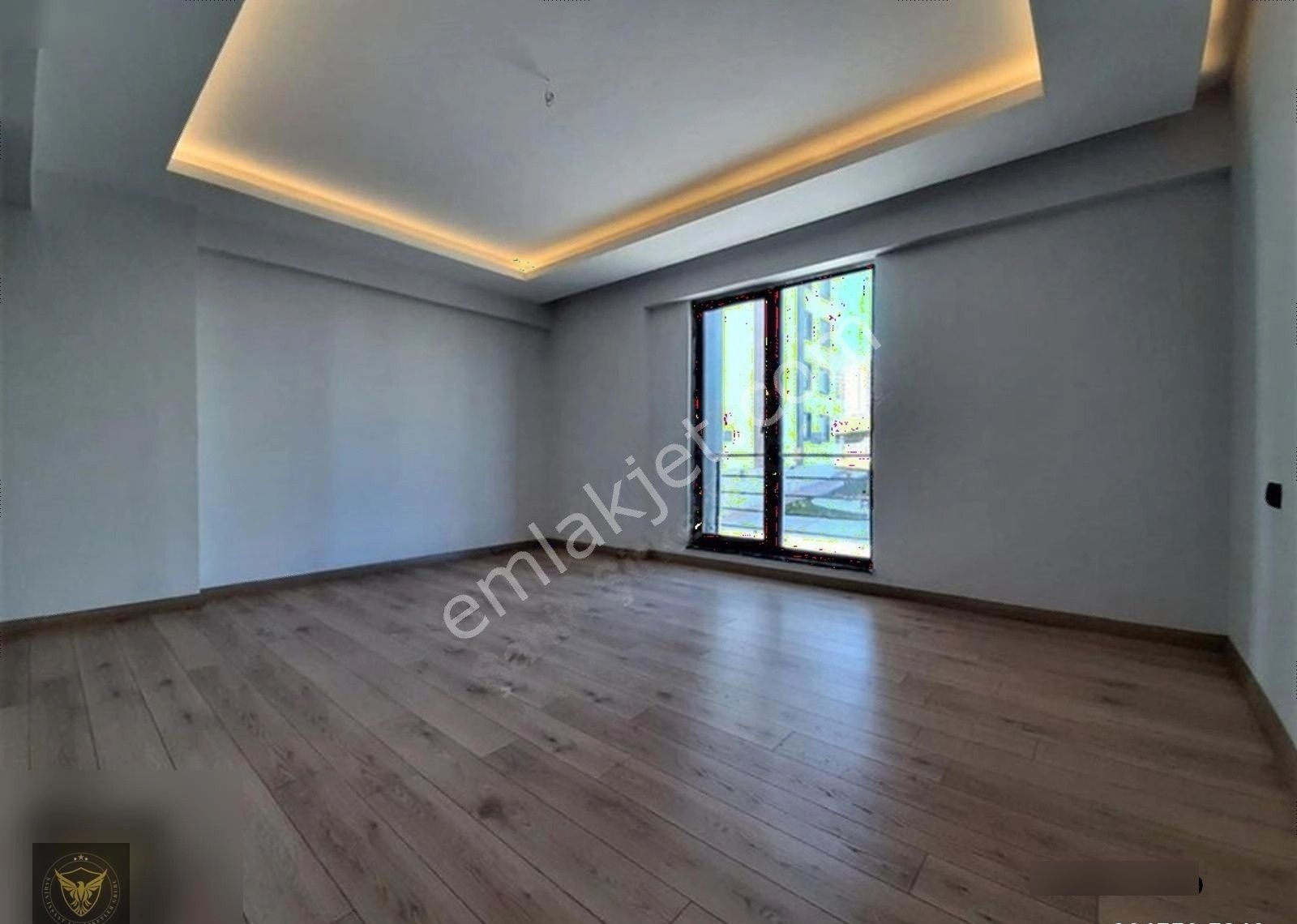 Beylikdüzü Cumhuriyet Mh. Metrobüse Komşu 2+1 Fırsat Daire... - Görsel 15