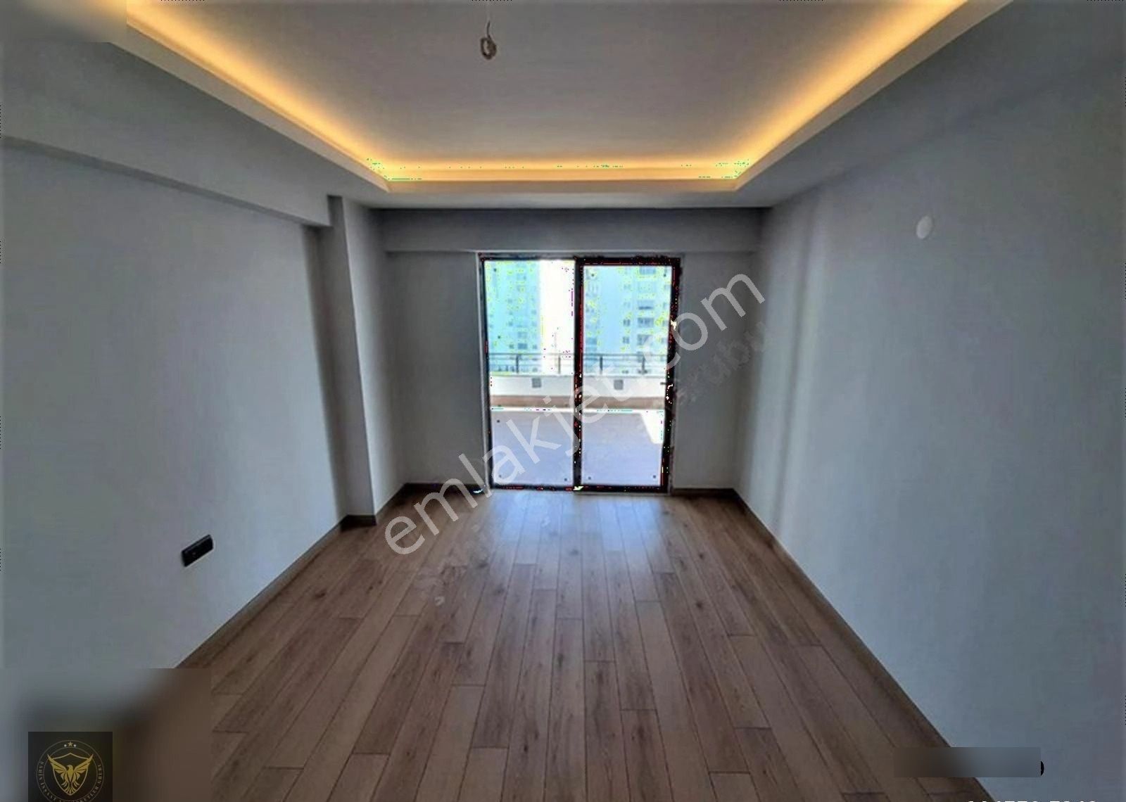 Beylikdüzü Cumhuriyet Mh. Metrobüse Komşu 2+1 Fırsat Daire... - Görsel 3