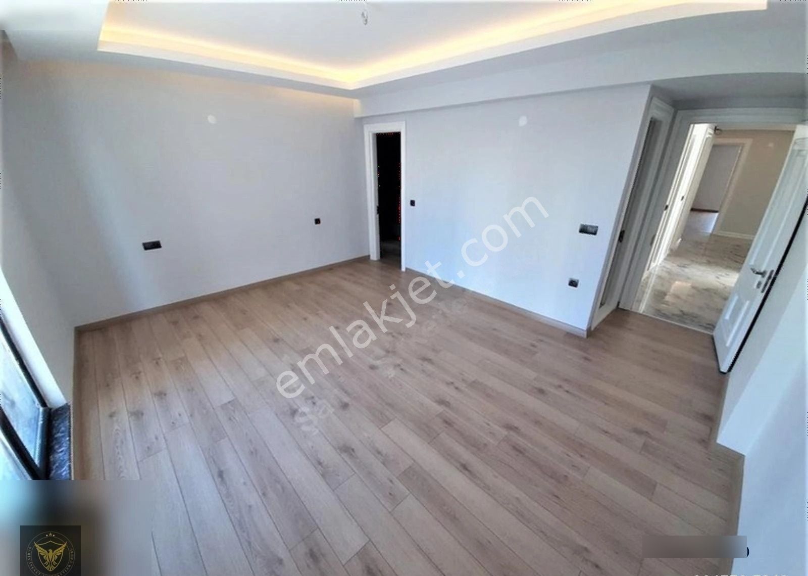 Beylikdüzü Cumhuriyet Mh. Metrobüse Komşu 2+1 Fırsat Daire... - Görsel 5