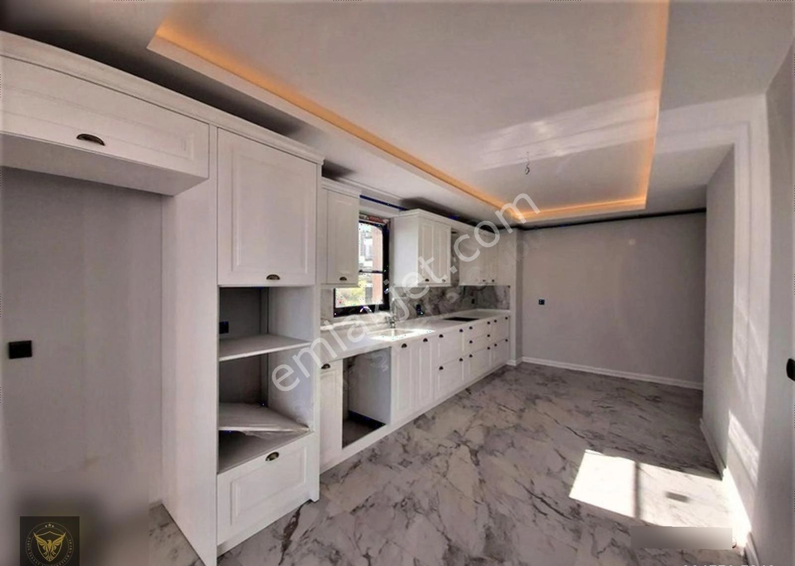 Beylikdüzü Cumhuriyet Mh. Metrobüse Komşu 2+1 Fırsat Daire... - Görsel 10