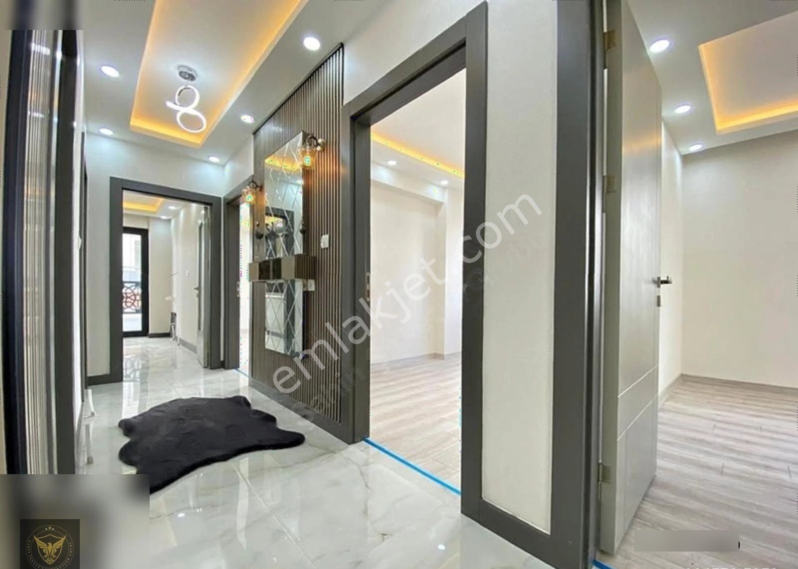 Beylikdüzü Metrobüsüne Yürüme Mesafesinde 2+1 Sıfır Dairemiz... - Görsel 13