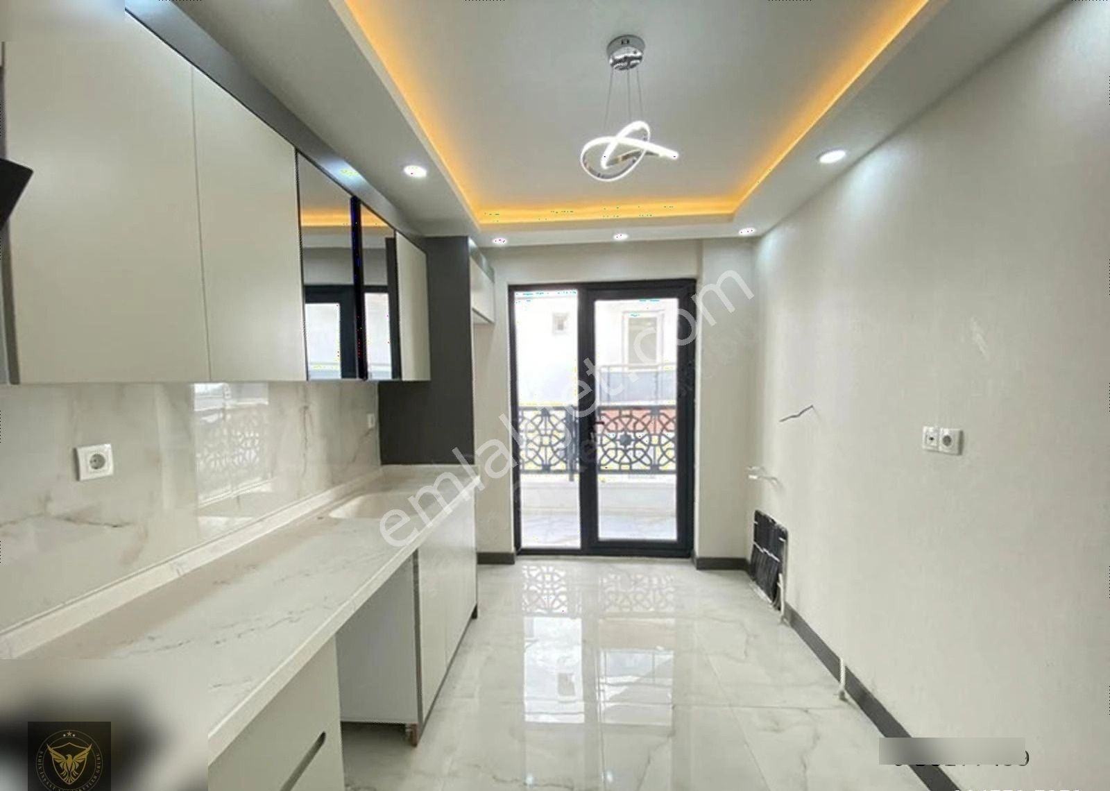 Beylikdüzü Metrobüsüne Yürüme Mesafesinde 2+1 Sıfır Dairemiz... - Görsel 6