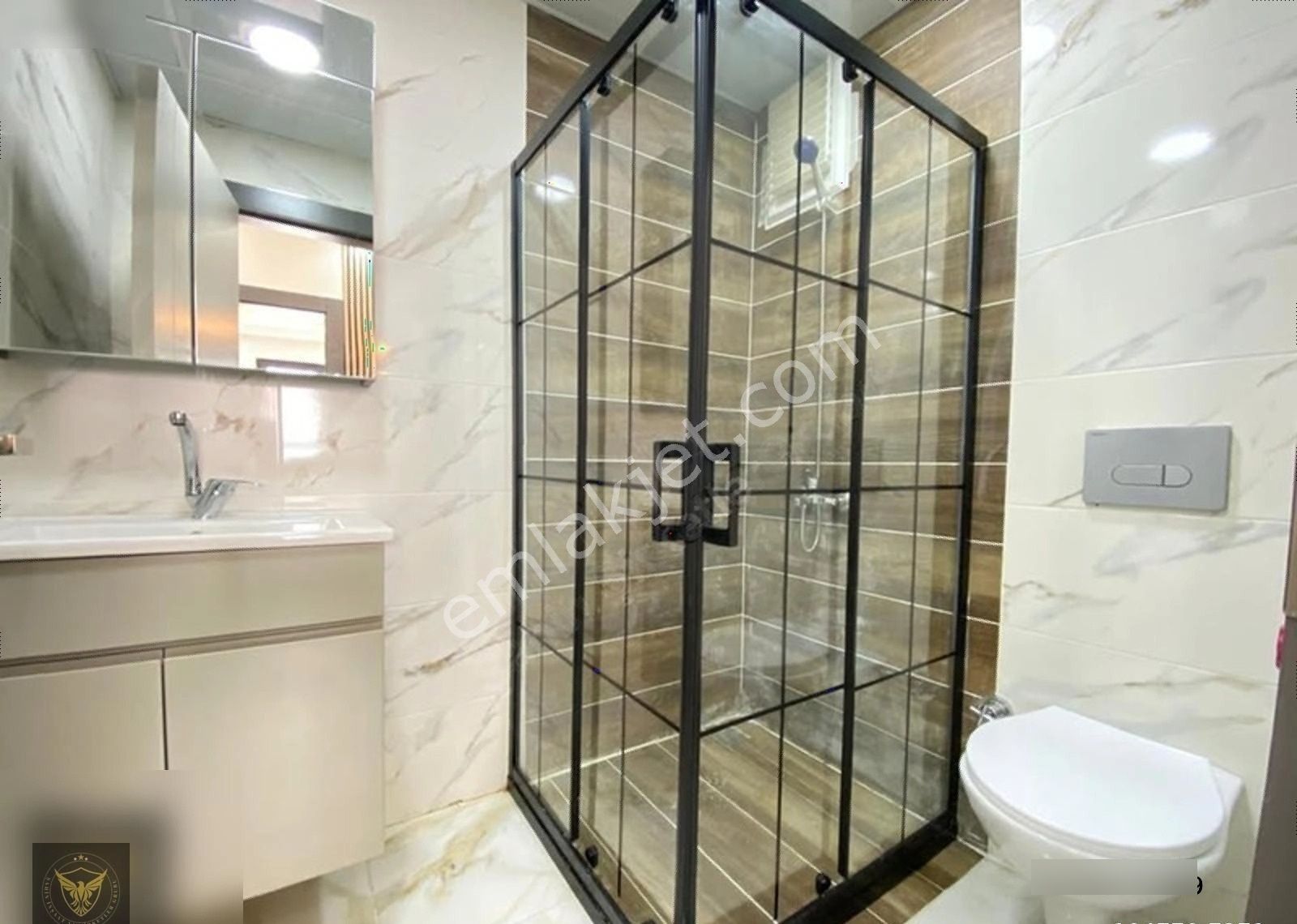 Beylikdüzü Metrobüsüne Yürüme Mesafesinde 2+1 Sıfır Dairemiz... - Görsel 9