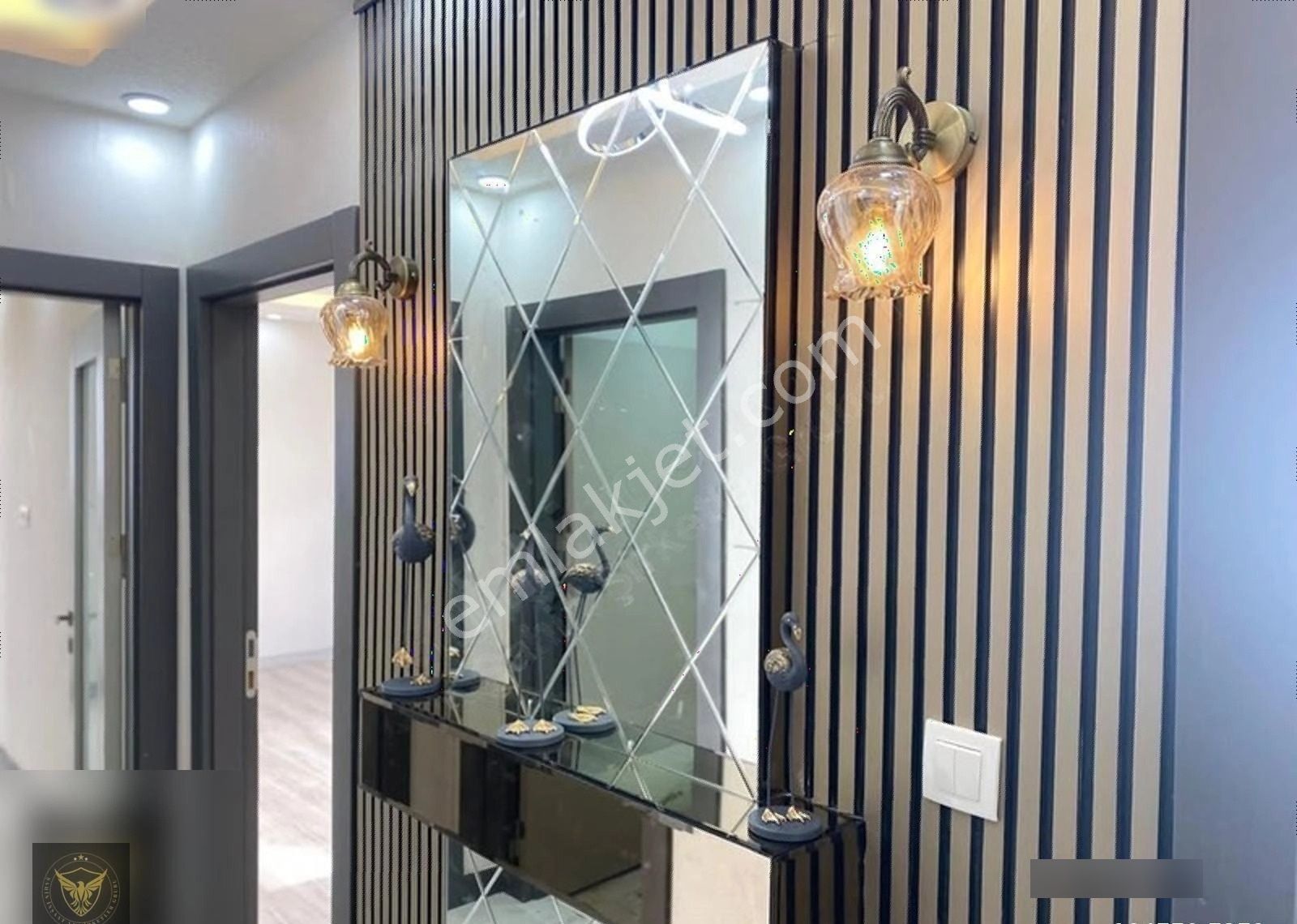 Beylikdüzü Metrobüsüne Yürüme Mesafesinde 2+1 Sıfır Dairemiz... - Görsel 20