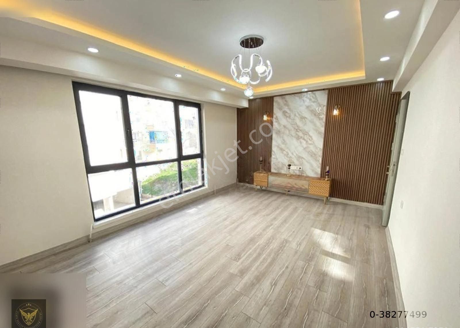 Beylikdüzü Metrobüsüne Yürüme Mesafesinde 2+1 Sıfır Dairemiz... - Görsel 5