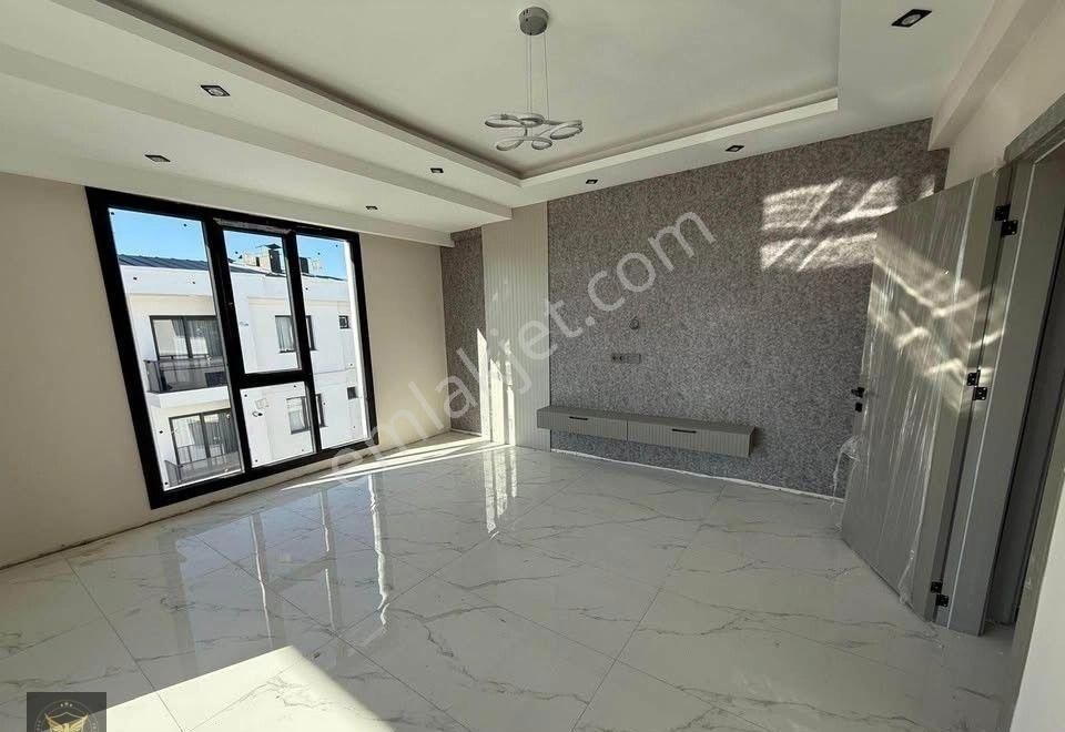 Beylikdüzü Yakuplu Mh.kent Ormanı Manzaralı 2+1 Şık Dairemiz - Görsel 3