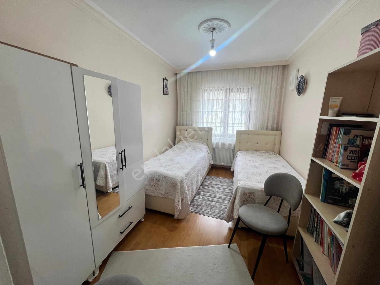 Kalecik Emlak'tan Merkez Mahallesin'de Yapılı Masrafsız 3+1 Daire! - Görsel 14