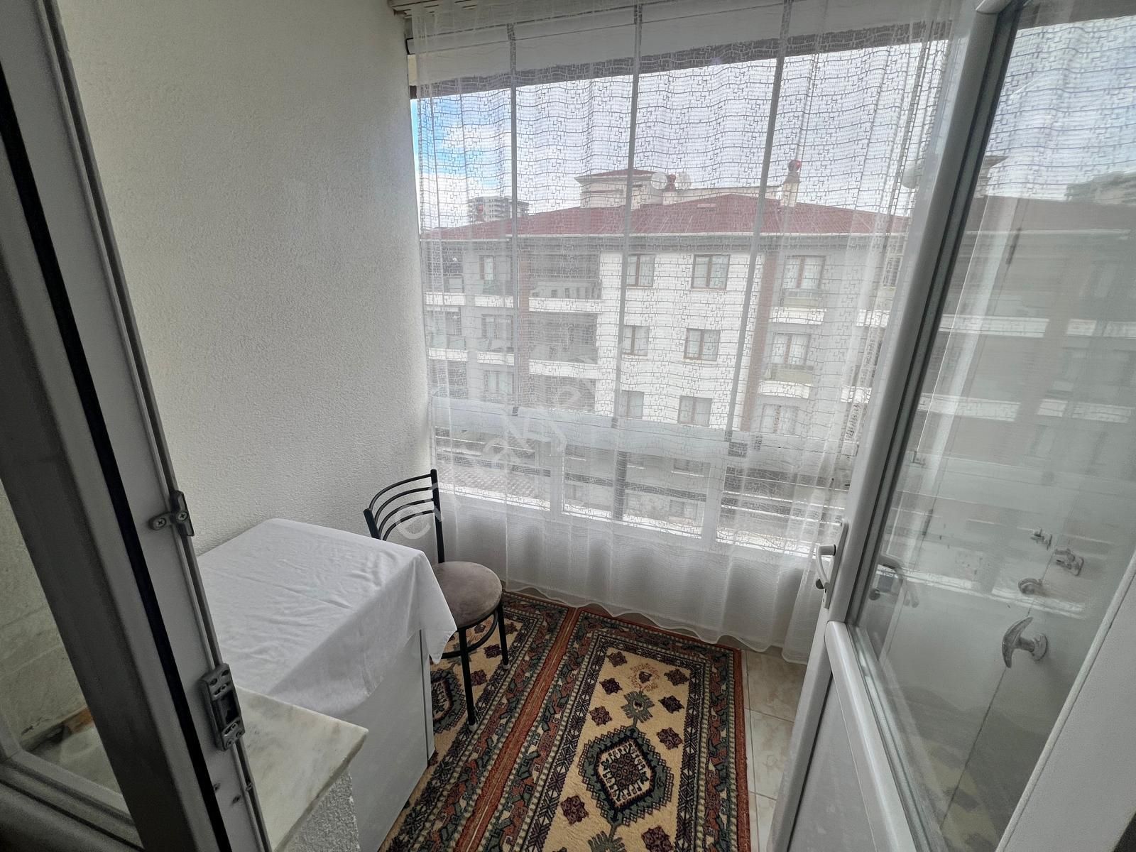 Kalecik Emlak'tan Merkez Mahallesin'de Yapılı Masrafsız 3+1 Daire! - Görsel 24