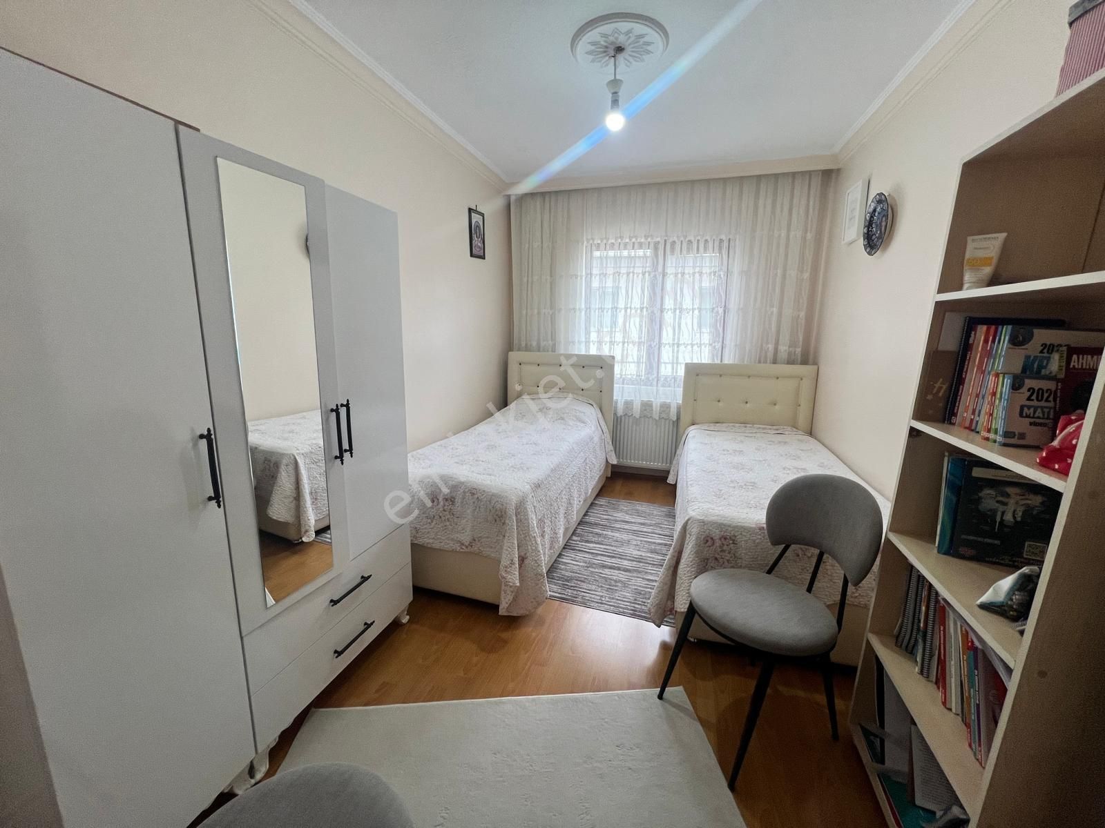 Kalecik Emlak'tan Merkez Mahallesin'de Yapılı Masrafsız 3+1 Daire! - Görsel 13