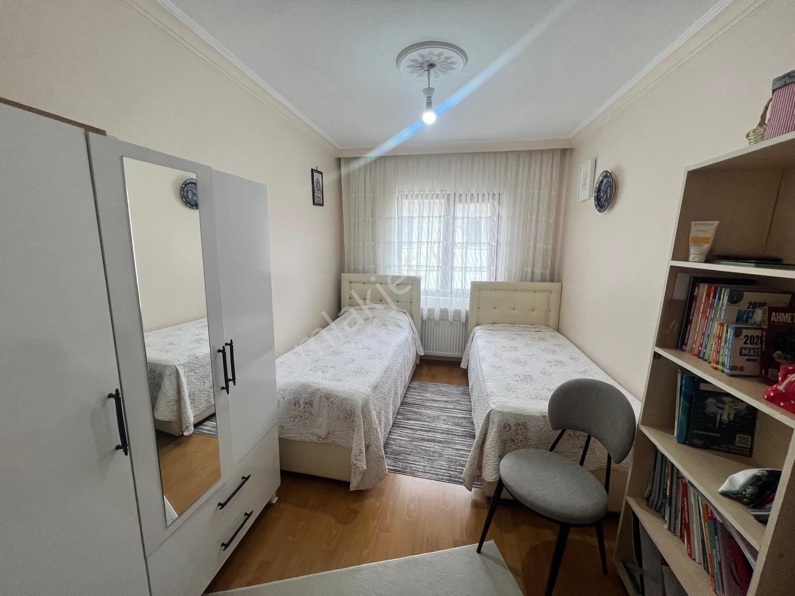 Kalecik Emlak'tan Merkez Mahallesin'de Yapılı Masrafsız 3+1 Daire! - Görsel 11