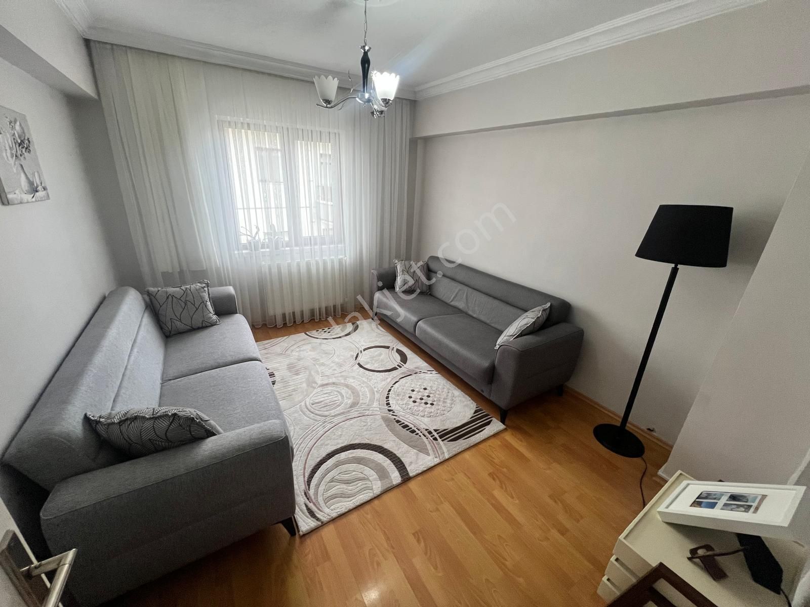 Kalecik Emlak'tan Merkez Mahallesin'de Yapılı Masrafsız 3+1 Daire! - Görsel 12