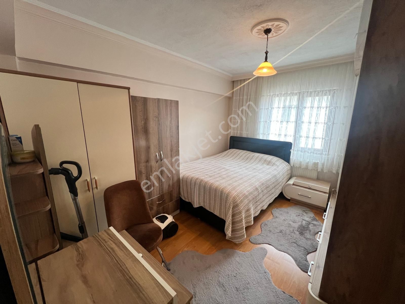 Kalecik Emlak'tan Merkez Mahallesin'de Yapılı Masrafsız 3+1 Daire! - Görsel 17