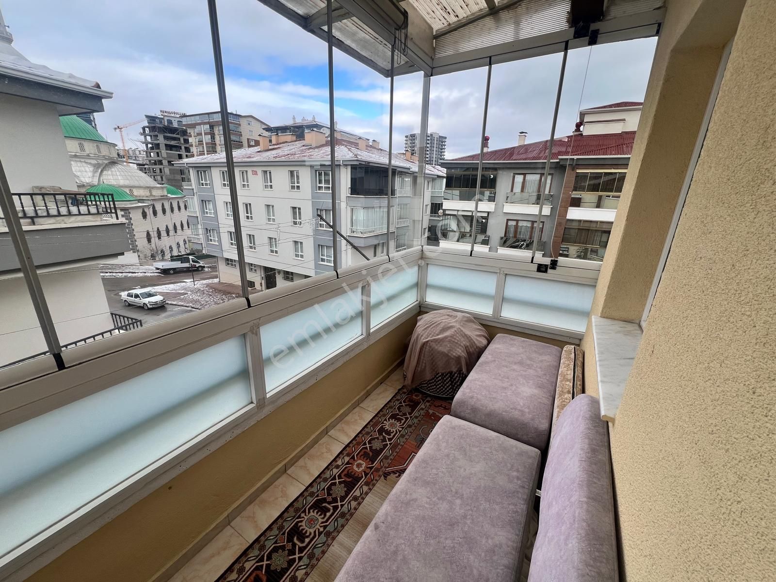 Kalecik Emlak'tan Merkez Mahallesin'de Yapılı Masrafsız 3+1 Daire! - Görsel 23