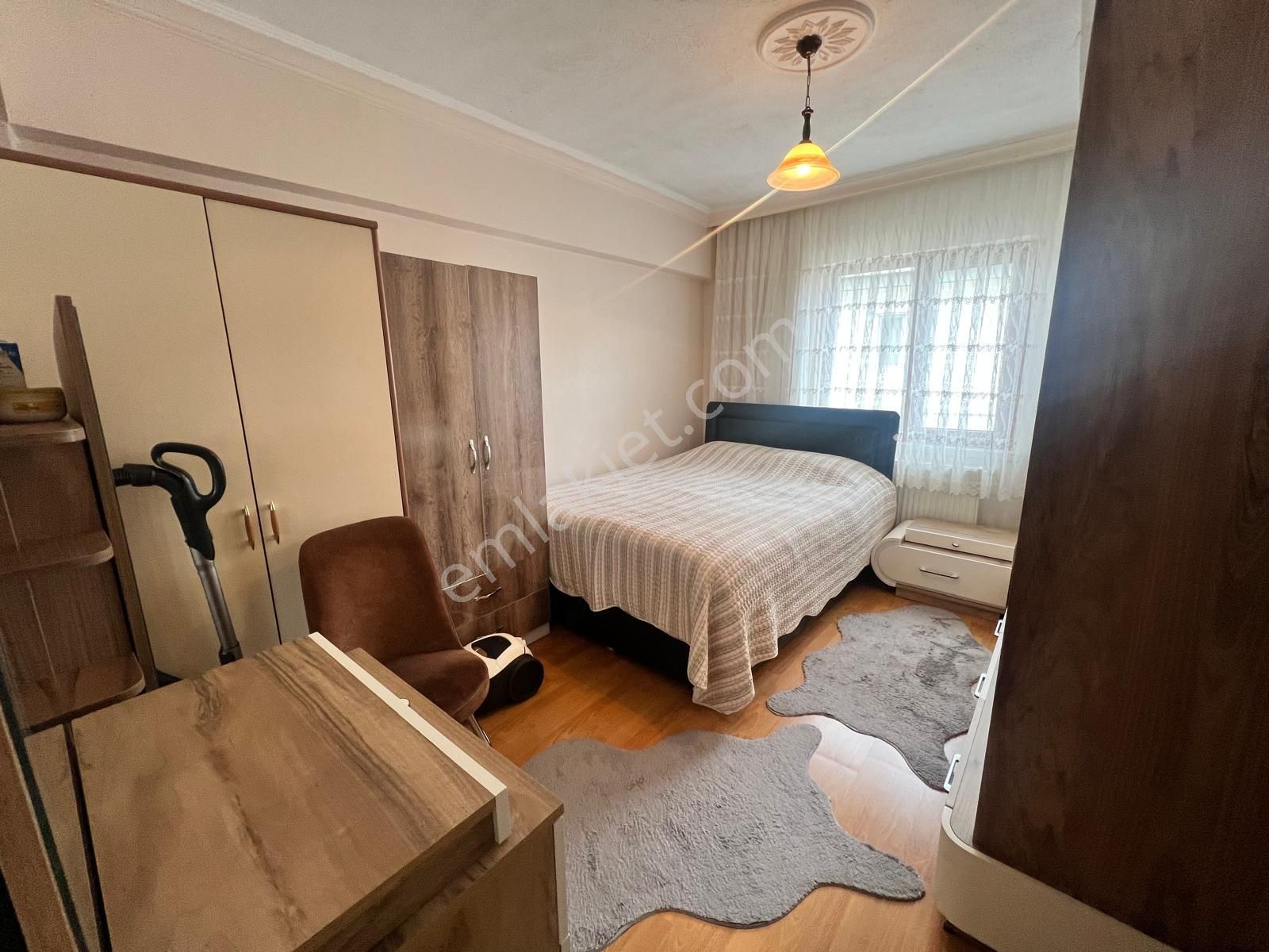 Kalecik Emlak'tan Merkez Mahallesin'de Yapılı Masrafsız 3+1 Daire! - Görsel 16