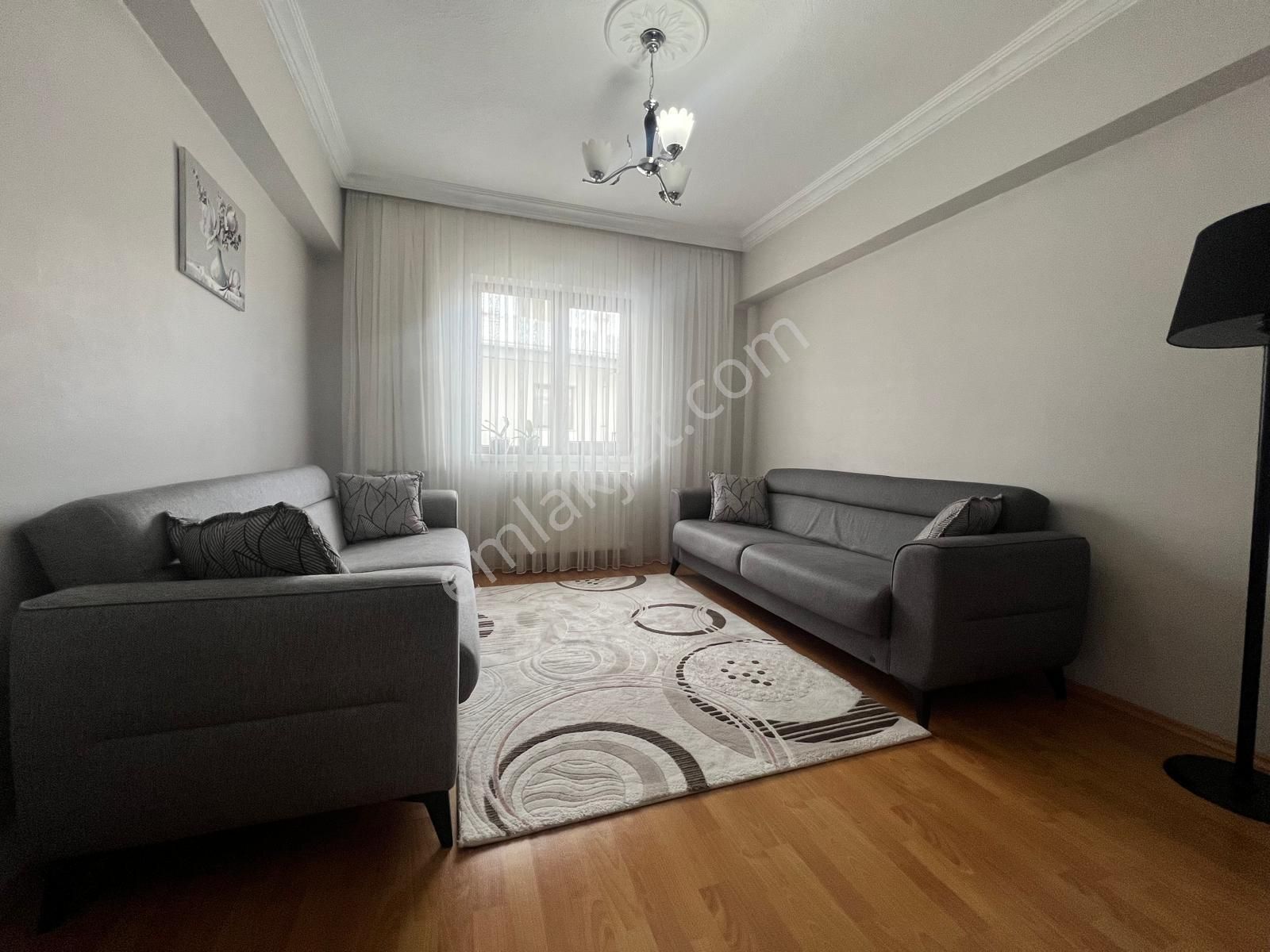 Kalecik Emlak'tan Merkez Mahallesin'de Yapılı Masrafsız 3+1 Daire! - Görsel 10