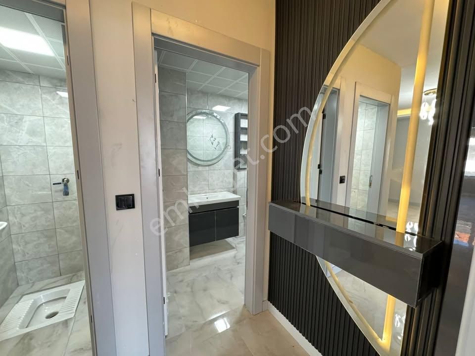 Beylikdüzü Medicana Hastane Arkası Metrobüse Yakın 3+1 Dairemiz - Görsel 19